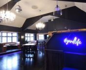 Take a look around the new Yard Venue in Sleaford - a new live entertainment band function venture by Ryan and Hollie Blankley of Watergate Yard.