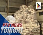 Ombudsman suspends two more officials of NFA in connection with rice sale mess&#60;br/&#62;