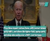 Gen Z and Millennials: The Credit Card Dilemma in Biden&#39;s Economy &#60;br/&#62; @TheFposte&#60;br/&#62;____________&#60;br/&#62;&#60;br/&#62;Subscribe to the Fposte YouTube channel now: https://www.youtube.com/@TheFposte&#60;br/&#62;&#60;br/&#62;For more Fposte content:&#60;br/&#62;&#60;br/&#62;TikTok: https://www.tiktok.com/@thefposte_&#60;br/&#62;Instagram: https://www.instagram.com/thefposte/&#60;br/&#62;&#60;br/&#62;#thefposte #usa #biden #economy #genz #millennials