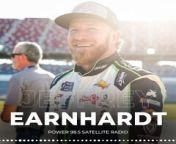 Jeffrey Earnhardt is an American professional stock car racing driver. He competes part-time in the NASCAR Xfinity Series, driving the No. 26 Toyota GR Supra for Sam Hunt Racing.