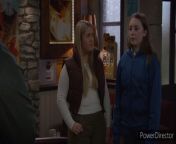 Emmerdale - Cathy Gives Angelica Heath's Old Hoodies But Angelica Decides To Return It Back To Bob (12th March 2024) from complete hindi bhavi old man swap sex