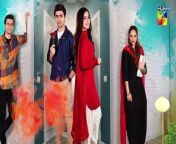 Dil Pe Dastak - Ep 01 - 12 March 2024 - Presented By Dawlance [ Aena Khan & Khaqan Shahnawaz ] HUMTV from aleksandra starsessions 01