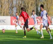 Milan-Real Madrid, Youth League 2023\ 24: gli highlights from katherine madrid
