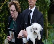 Paul O'Grady left behind £15M fortune for family, dogs, and charities from paul bam