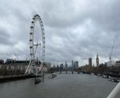We take a look at the London eye, false Scottish speculation, when it was built and the thoughts of London’s mayor on the iconic landmark.