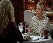 The Young and the Restless 3-14-24 (Y&R 14th March 2024) 3-14-2024 from nude girl young