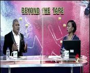 Beyond The Tape : Wednesday 13th March 2024 from nungua sex tape