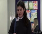 Coronation Street - Hope and Sam Helps Eliza To Find Her Dad (13th March 2024) from fat help