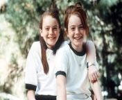 Lindsay Lohan is wanted for &#39;Parent Trap&#39; sequel by Lisa Ann Walter.