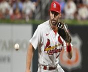 St. Louis Cardinals: 2024 Pitching Revamp & Offensive Prospects from monty roy nude