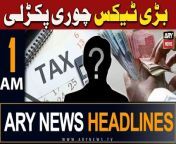 #headlines #petroldieselprice #asimmunir #psl2024 #nationalassembly #pti &#60;br/&#62;&#60;br/&#62;۔FBR shares revenue collection plan with IMF&#60;br/&#62;&#60;br/&#62;۔Petrol price kept unchanged; diesel jumps by Rs1.77&#60;br/&#62;&#60;br/&#62;Follow the ARY News channel on WhatsApp: https://bit.ly/46e5HzY&#60;br/&#62;&#60;br/&#62;Subscribe to our channel and press the bell icon for latest news updates: http://bit.ly/3e0SwKP&#60;br/&#62;&#60;br/&#62;ARY News is a leading Pakistani news channel that promises to bring you factual and timely international stories and stories about Pakistan, sports, entertainment, and business, amid others.&#60;br/&#62;&#60;br/&#62;Official Facebook: https://www.fb.com/arynewsasia&#60;br/&#62;&#60;br/&#62;Official Twitter: https://www.twitter.com/arynewsofficial&#60;br/&#62;&#60;br/&#62;Official Instagram: https://instagram.com/arynewstv&#60;br/&#62;&#60;br/&#62;Website: https://arynews.tv&#60;br/&#62;&#60;br/&#62;Watch ARY NEWS LIVE: http://live.arynews.tv&#60;br/&#62;&#60;br/&#62;Listen Live: http://live.arynews.tv/audio&#60;br/&#62;&#60;br/&#62;Listen Top of the hour Headlines, Bulletins &amp; Programs: https://soundcloud.com/arynewsofficial&#60;br/&#62;#ARYNews&#60;br/&#62;&#60;br/&#62;ARY News Official YouTube Channel.&#60;br/&#62;For more videos, subscribe to our channel and for suggestions please use the comment section.