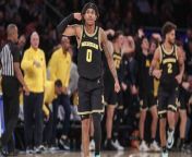 Michigan Hoops: Player Egos & Coaching Controversy Clash from college girl nxxxsex school girl sex