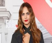 The fire at Cara Delevingne&#39;s Los Angeles home was caused by an &#92;
