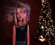 Music video by Jackie Evancho performing I&#39;ll Be Home For Christmas. (c) 2010 Sony Music Entertainment