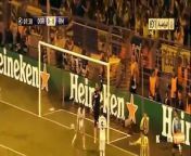 HD Soccer Video 24/4/2013