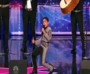 Sylvia Rincon A social media storm continues after several controversial tweets were made when 11 year old Sebastian De La Cruz sang the National Anthem