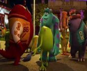 Monsters University opens in theatres in 3D June 21!