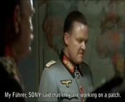Someone has been playing with Hitler&#39;s Playstation 3 on March 1 2010 and now it shows 8001050F error. This will piss off our friend...&#60;br/&#62;&#60;br/&#62;Rate, share, flame, enjoy :D&#60;br/&#62;&#60;br/&#62;UPDAT3D DESCRIPTION!! Read before post:&#60;br/&#62;Known bugs to be fixed:&#60;br/&#62;-Grammar fails&#60;br/&#62;-Change &#92;