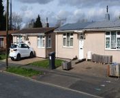 Plans have been lodged to build nearly 100 new council bungalows in Bushbury in Wolverhampton to replace post-war prefabs
