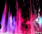 This is a special 4th of July World of Color Fireworks show recorded July 1, 2011 at the 9PM showing.
