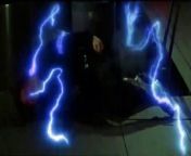 Darth Vader&#39;s &#39;Nooo!&#39; in Star Wars: Episode VI - Return of the Jedi