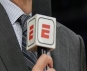 ESPN Bet Lags Behind DraftKings Due to Product Gap from maa ne bet se ki ka zabardasti rape sex videos