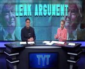 Kellyanne Conway probably wanted a softball interview. Whew, Matt Lauer. What could possibly go wrong? Cenk Uygur and Ana Kasparian, hosts of The Young Turks, discuss.