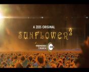 Sunflower S2 _ Official Trailer _ Sunil Grover _ Adah Sharma _ A ZEE5 Original _ Watch Now on ZEE5 from kay sharma