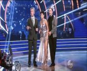 Dancing With The Stars - Week 6