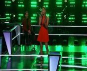 Lexi Dávila turns in a steal-worthy performance, singing Ellie Goulding&#39;s &#92;