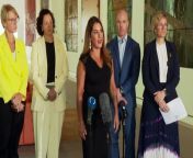 Crossbench MPs have joined forces to demand federal government action on indigenous deaths in custody and child removals. They want Prime Minister Anthony Albanese to act on the recommendations from the 1991 Royal Commission into black deaths in custody, and the 1997 report into the stolen generations.