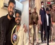 Elvish Yadav Arrested: why Lovekesh Kataria has kept quiet amid the entire Controversy, fans React. Watch Video to know more &#60;br/&#62; &#60;br/&#62;#ElvishYadav #ElvishYadavBail #ElvishYadavArrest #LovekeshKataria &#60;br/&#62;~PR.132~