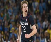 Can UConn Men's Basketball Make it to the Final Four? from ëª½ì„¸ë¦¬