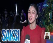 Saksi is GMA Network&#39;s late-night newscast hosted by Arnold Clavio and Pia Arcangel. It airs Mondays to Fridays at 11:00 PM (PHL Time) on GMA-7. For more videos from Saksi, visit http://www.gmanews.tv/saksi.&#60;br/&#62;&#60;br/&#62;News updates on COVID-19 (coronavirus disease 2019) and the COVID-19 vaccine: https://www.gmanetwork.com/news/covid-19/&#60;br/&#62;&#60;br/&#62;#Nakatutok24Oras&#60;br/&#62;&#60;br/&#62;Breaking news and stories from the Philippines and abroad:&#60;br/&#62;GMA News and Public Affairs Portal: http://www.gmanews.tv&#60;br/&#62;Facebook: http://www.facebook.com/gmanews&#60;br/&#62;&#60;br/&#62;Twitter: http://www.twitter.com/gmanews&#60;br/&#62;Instagram: http://www.instagram.com/gmanews&#60;br/&#62;&#60;br/&#62;GMA Network Kapuso programs on GMA Pinoy TV: https://gmapinoytv.com/subscribe&#60;br/&#62;&#60;br/&#62;&#60;br/&#62;
