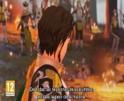 Fire Emblem- Three Houses - Tráiler del E3