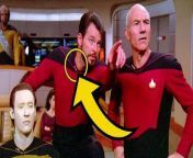 A look behind the scenes of Star Trek into some of the franchise&#39;s most obscure secrets.