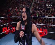 pt 1 WWE Monday Night Raw 15 April 2024 4\ 15\ 2024 Full Show from hebe pt jb n