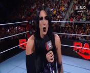 WWE Monday Night Raw - 15 April 2024 Full Show HD from wwe purnima