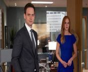 &#39;Suits&#39; is headed to broadcast syndication after setting streaming records for months on end in 2023. The former USA Network series will make its over-the-air debut in the fall on the Fox-owned MyNetworkTV programming service. All nine seasons will be available via the service, which covers about 97% of TV homes in the United States.