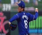 Previewing Yoshinobu Yamamoto's Performance Vs. Chicago Cubs from nupur roy