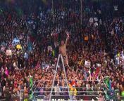 pt 1 WWE WrestleMania XL 40 Day 1 2024 Live 4\ 6\ 24 – 6th April 2024 from wwe divya