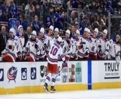 New York Rangers: The Team to Beat in NHL Playoff Contention from georgia hart