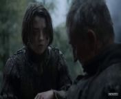 The Transformation of Arya Stark from shrada arya with out clouth picture
