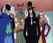 Episode 1100 of One Piece.&#60;br/&#62;&#60;br/&#62;Episode 1100.5 - The Log of the Rivalry! The Straw Hats vs. Cipher Pol&#60;br/&#62;&#60;br/&#62;All content owned by Toei Animation. &#60;br/&#62; &#60;br/&#62;Other Links: https://linktr.ee/onepiececlips&#60;br/&#62; &#60;br/&#62;#onepiece