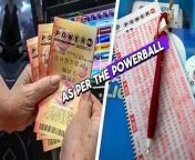 Powerball drawing for Saturday, April 6, 2024 held after lengthy delay. Check your tickets&#60;br/&#62;&#60;br/&#62;Record-tying &#36;1.3 billion Powerball jackpot drawing delayed&#60;br/&#62;&#60;br/&#62;news&#60;br/&#62; powerball delay&#60;br/&#62; powerball drawing april 6&#60;br/&#62;powerball numbers april 6&#60;br/&#62;powerball tonight&#60;br/&#62;powerball drawing 4/6/24&#60;br/&#62;powerball drawing april 6 2024&#60;br/&#62;april 6th powerball numbers&#60;br/&#62;powerball drawing live&#60;br/&#62;watch powerball live&#60;br/&#62;powerball numbers&#60;br/&#62; powerball drawing&#60;br/&#62;powerball&#60;br/&#62;powerball drawing delayed&#60;br/&#62; lottery&#60;br/&#62;powerball april 6 2024&#60;br/&#62;powerball live tonight&#60;br/&#62; powerball delayed&#60;br/&#62; powerball results live&#60;br/&#62; powerball winning numbers&#60;br/&#62; april 6 powerball numbers&#60;br/&#62;&#60;br/&#62;world ne&#60;br/&#62;wslive news&#60;br/&#62;world news&#60;br/&#62;powerball lottery&#60;br/&#62;daily news&#60;br/&#62;us news&#60;br/&#62;streaming abc news&#60;br/&#62;streaming news&#60;br/&#62;breaking news&#60;br/&#62;news abc&#60;br/&#62;abc news live&#60;br/&#62;abc streaming&#60;br/&#62;live news coverage&#60;br/&#62;#powerrangers &#60;br/&#62;#powerball &#60;br/&#62;#m4info