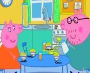 Peppa Pig S01E27 Not Very Well from very hot 3gp