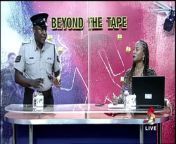 Beyond The Tape : Monday 08th April 2024 from hot rape tape