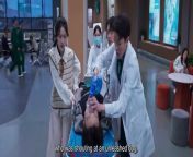 Live Surgery Room ep 1 chinese drama eng sub