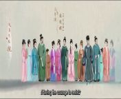 Blossoms in Adversity -Episode 15 English SUB