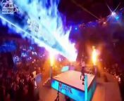 WWE WrestleMania 40 (Night 1) Bande-annonce (RU) from wapruz ru